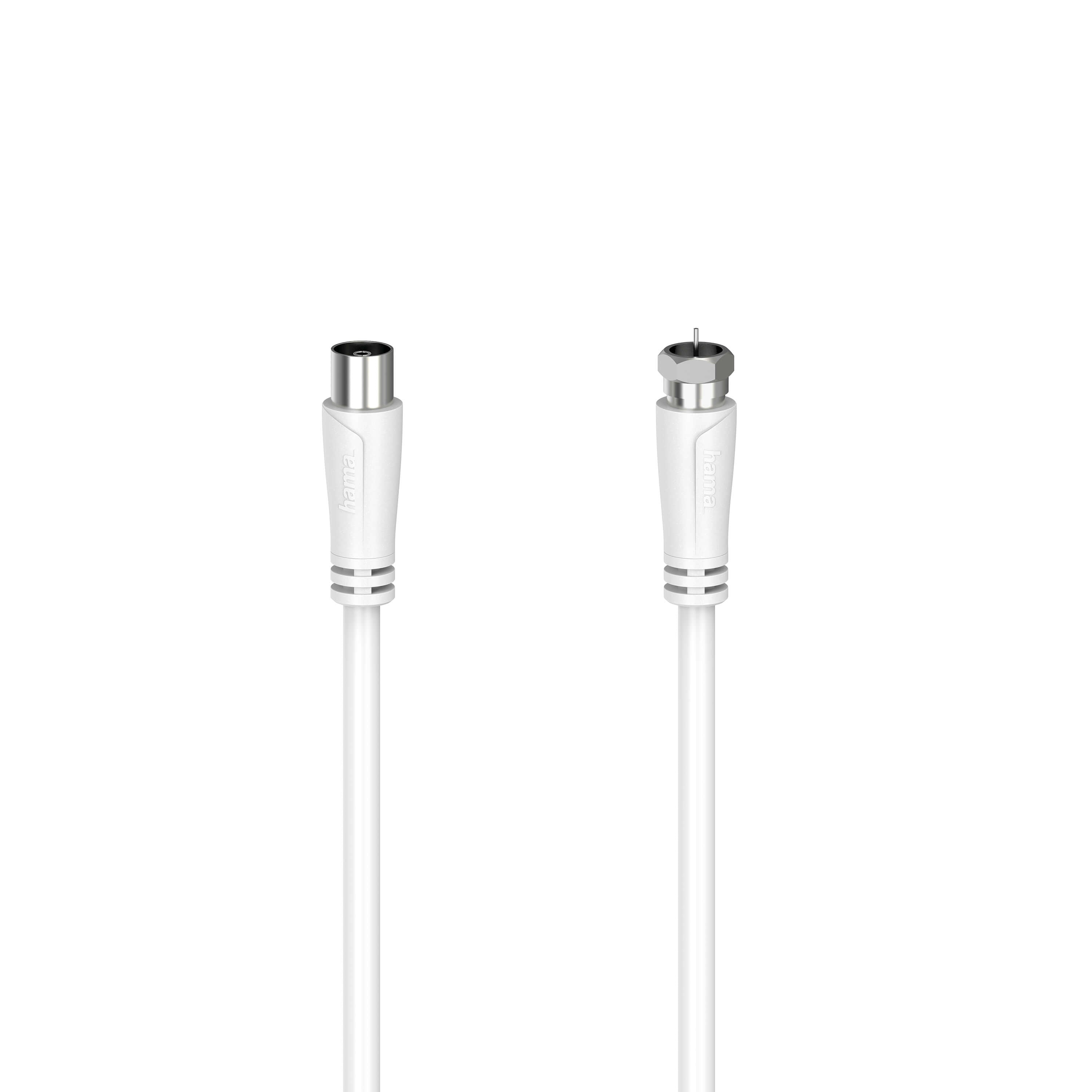 HAMA Kabel Antenn SAT 90dB